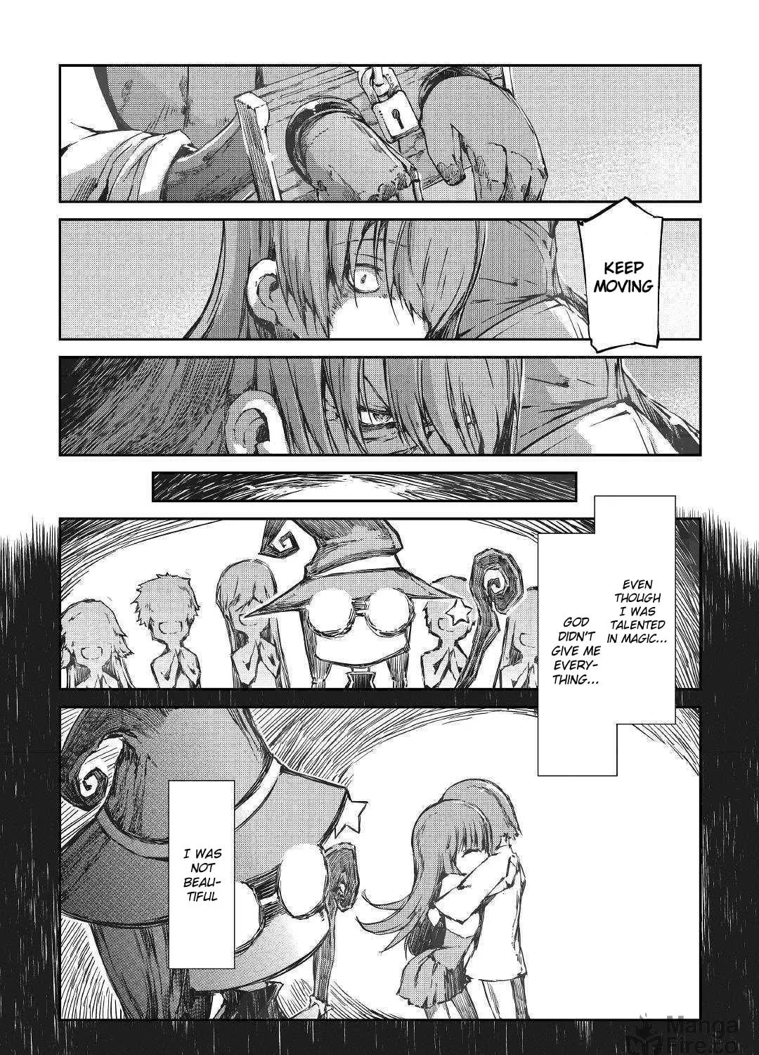 Good Bye Dragon Life Chapter 32 page 47 - 