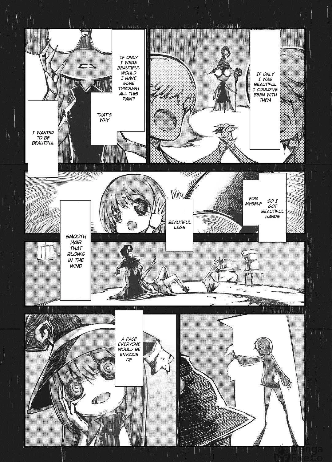 Good Bye Dragon Life Chapter 32 page 49 - 