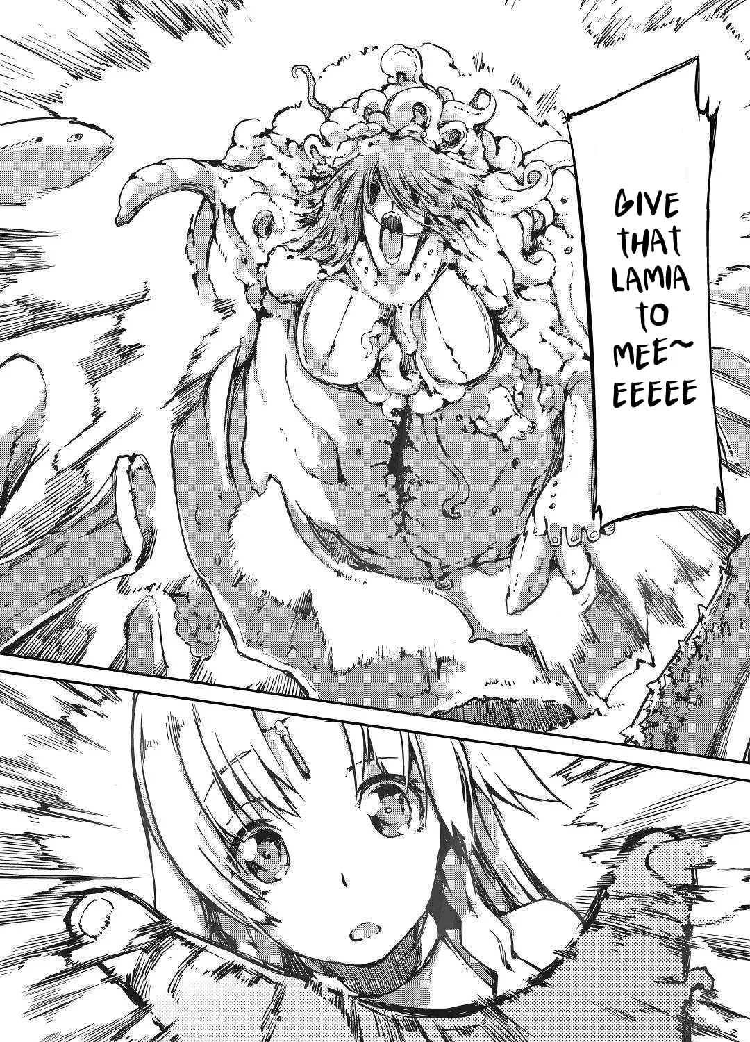 Good Bye Dragon Life Chapter 32 page 55 - 