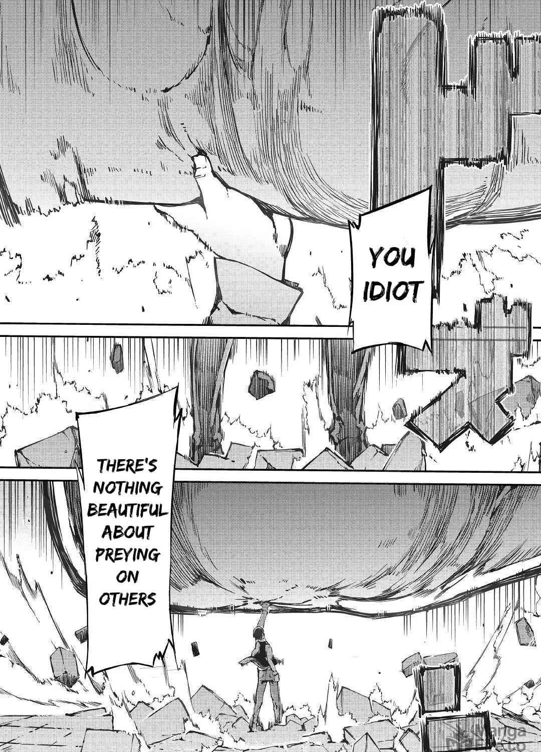 Good Bye Dragon Life Chapter 33 page 29 - 