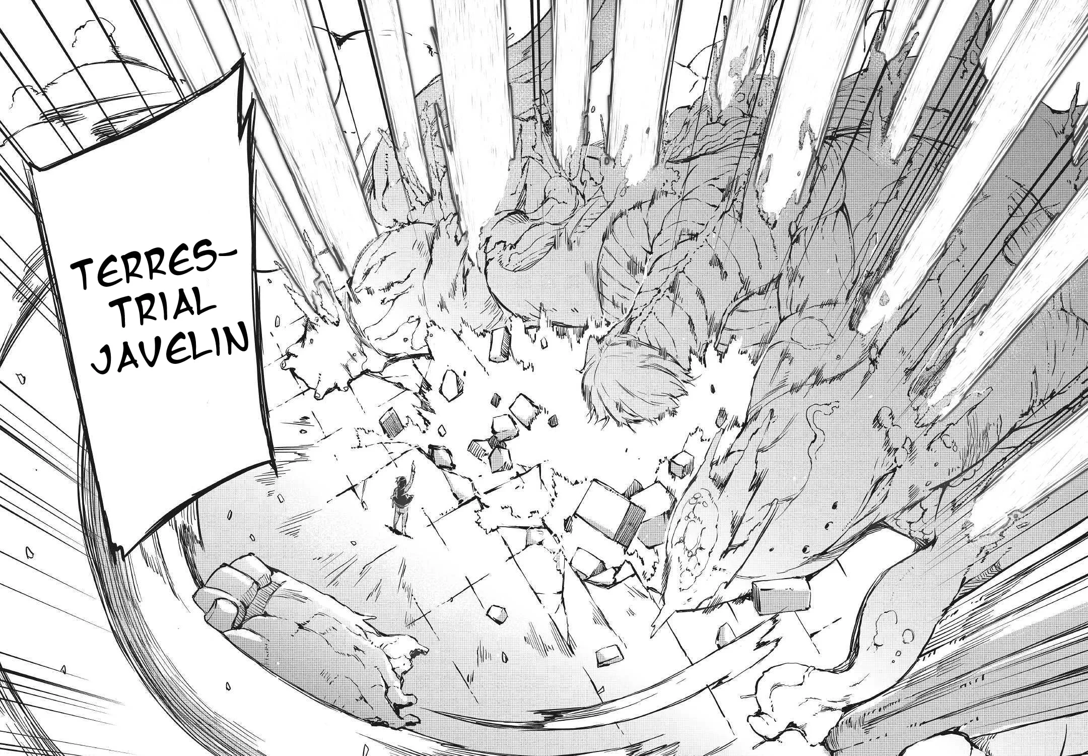 Good Bye Dragon Life Chapter 33 page 37 - 