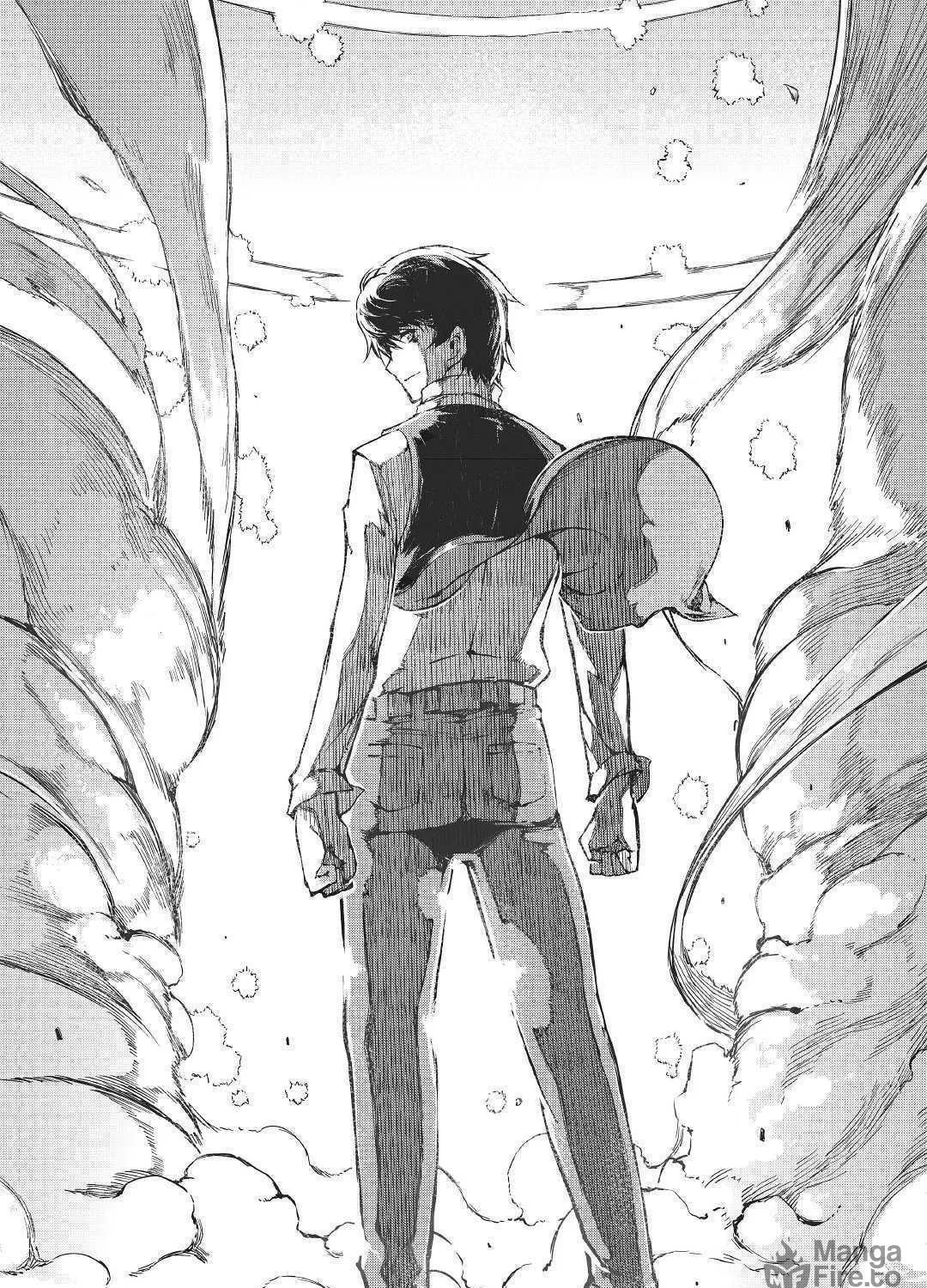 Good Bye Dragon Life Chapter 33 page 41 - 