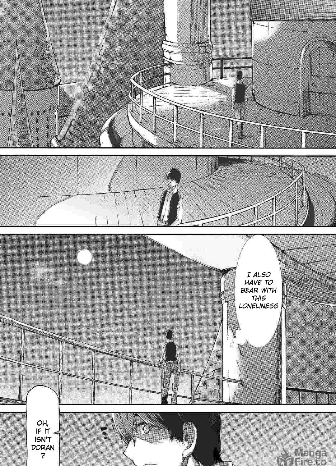 Good Bye Dragon Life Chapter 35 page 29 - 