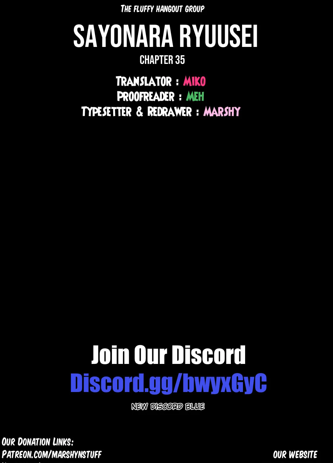 Good Bye Dragon Life Chapter 35 page 61 - 