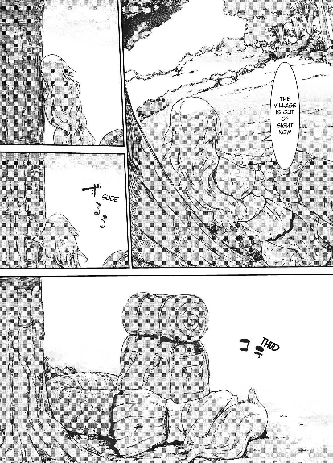 Good Bye Dragon Life Chapter 36 page 13 - 