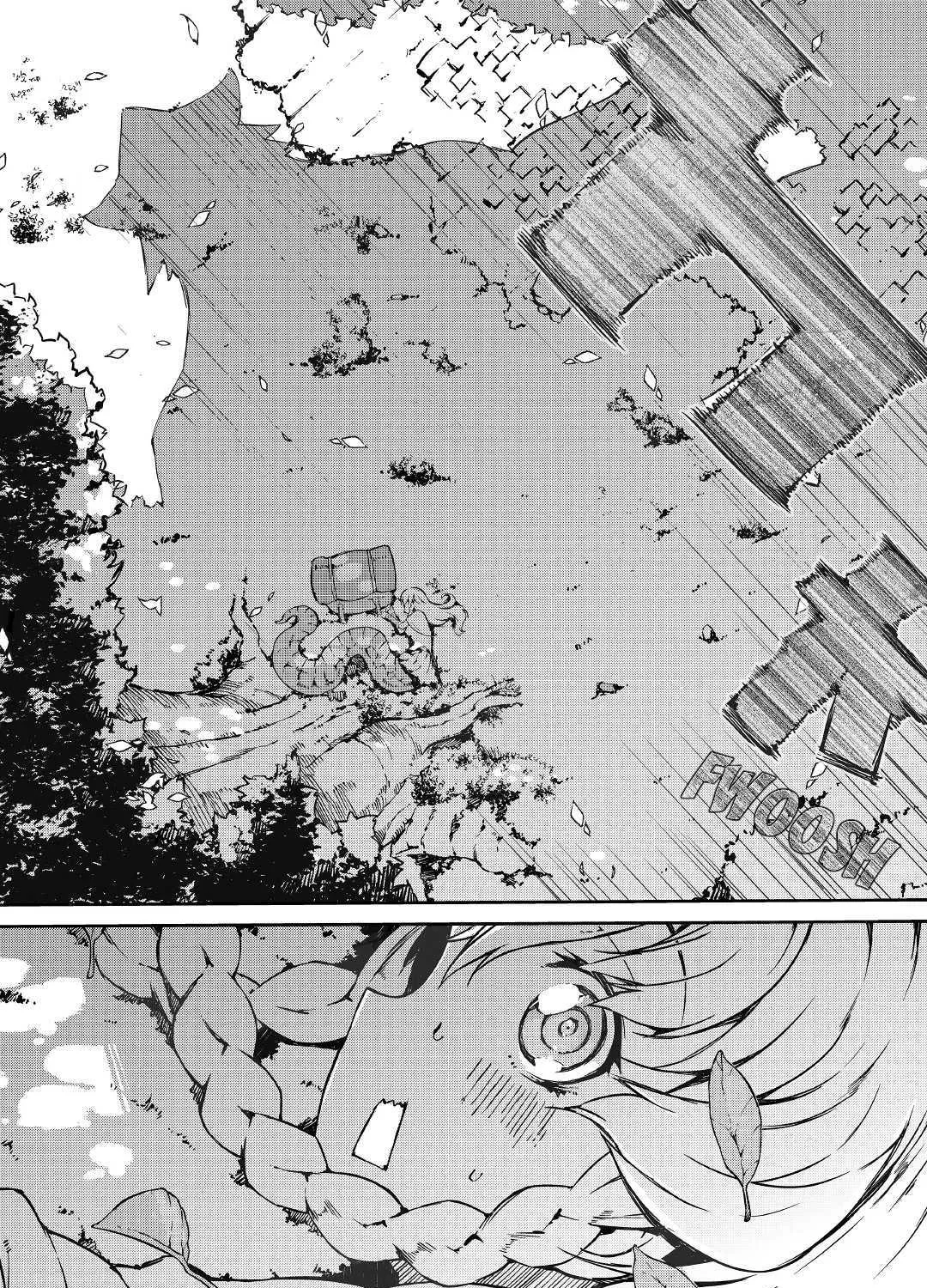 Good Bye Dragon Life Chapter 36 page 15 - 