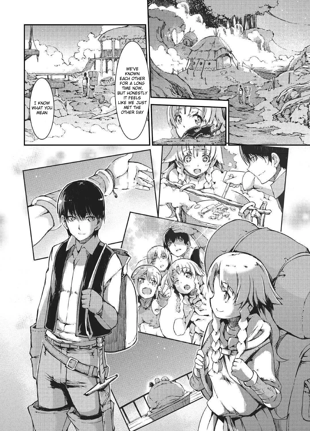 Good Bye Dragon Life Chapter 36 page 27 - 
