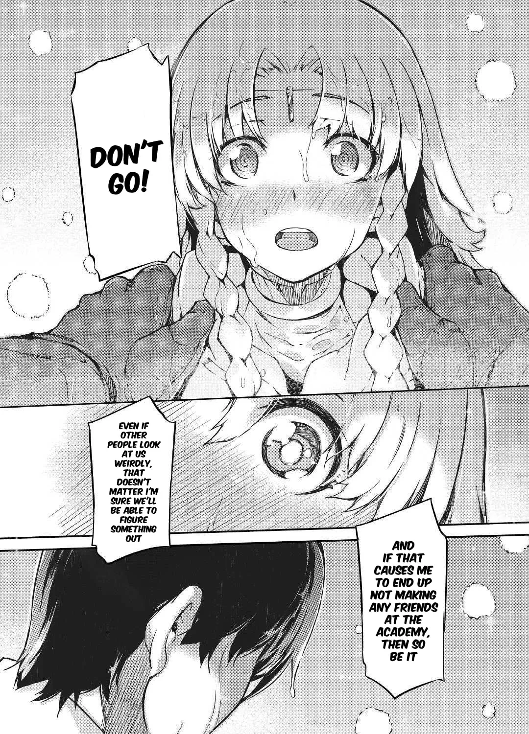 Good Bye Dragon Life Chapter 36 page 43 - 