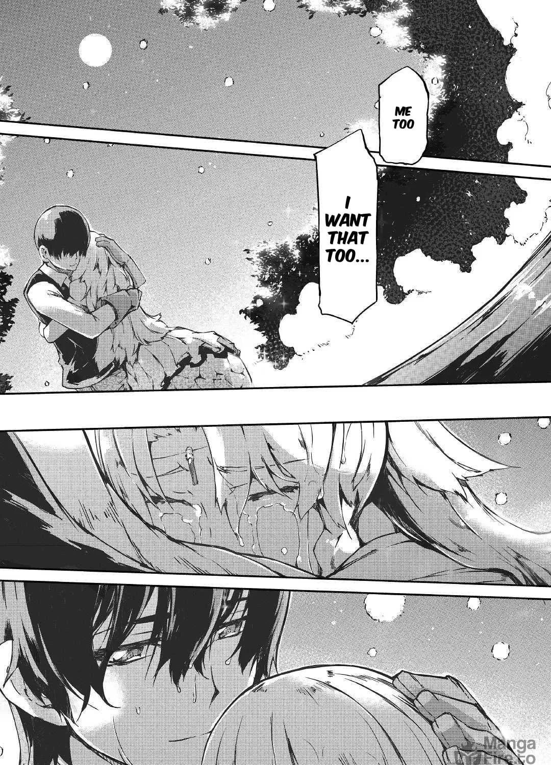 Good Bye Dragon Life Chapter 36 page 47 - 