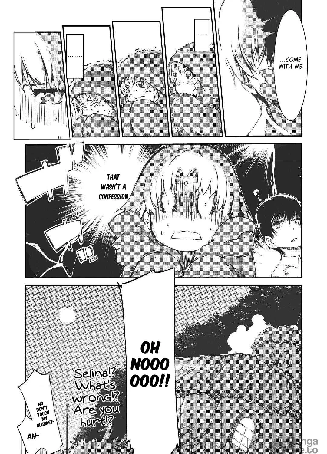 Good Bye Dragon Life Chapter 36 page 53 - 
