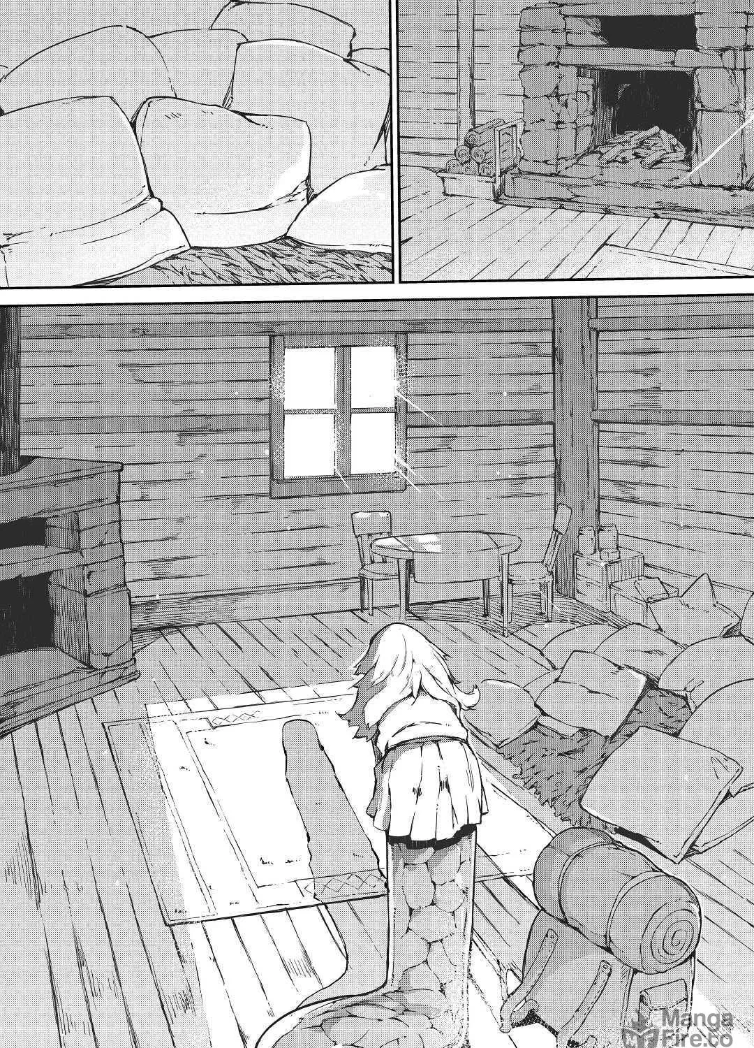 Good Bye Dragon Life Chapter 37 page 29 - 