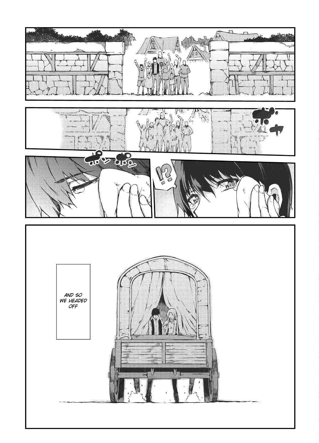 Good Bye Dragon Life Chapter 37 page 37 - 