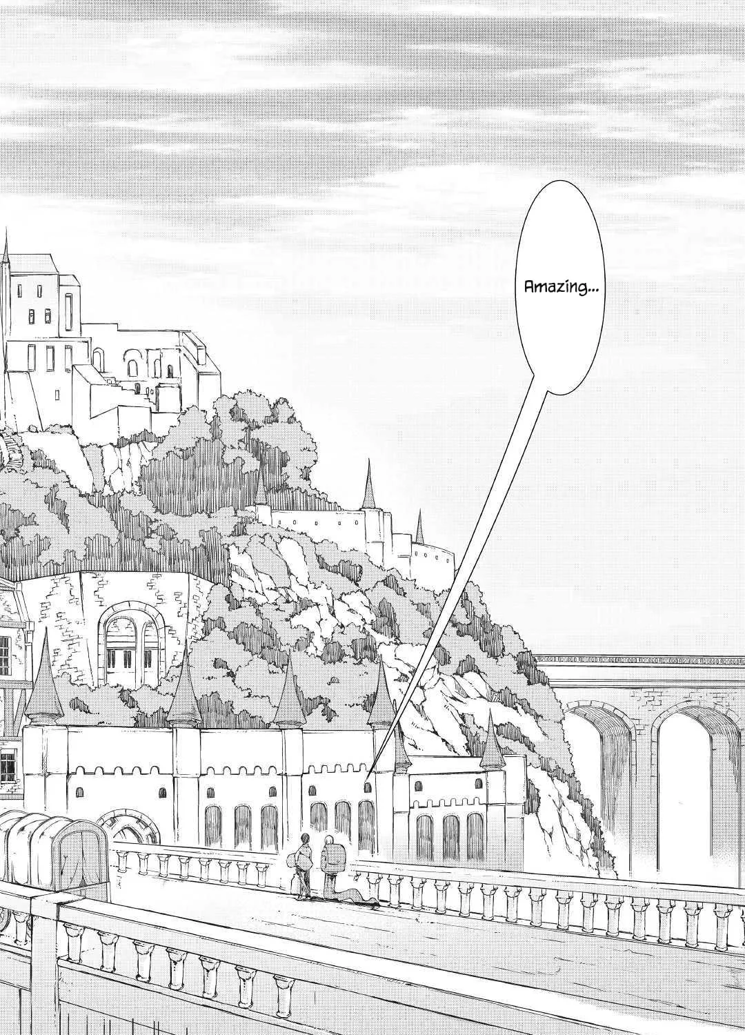 Good Bye Dragon Life Chapter 38 page 27 - 