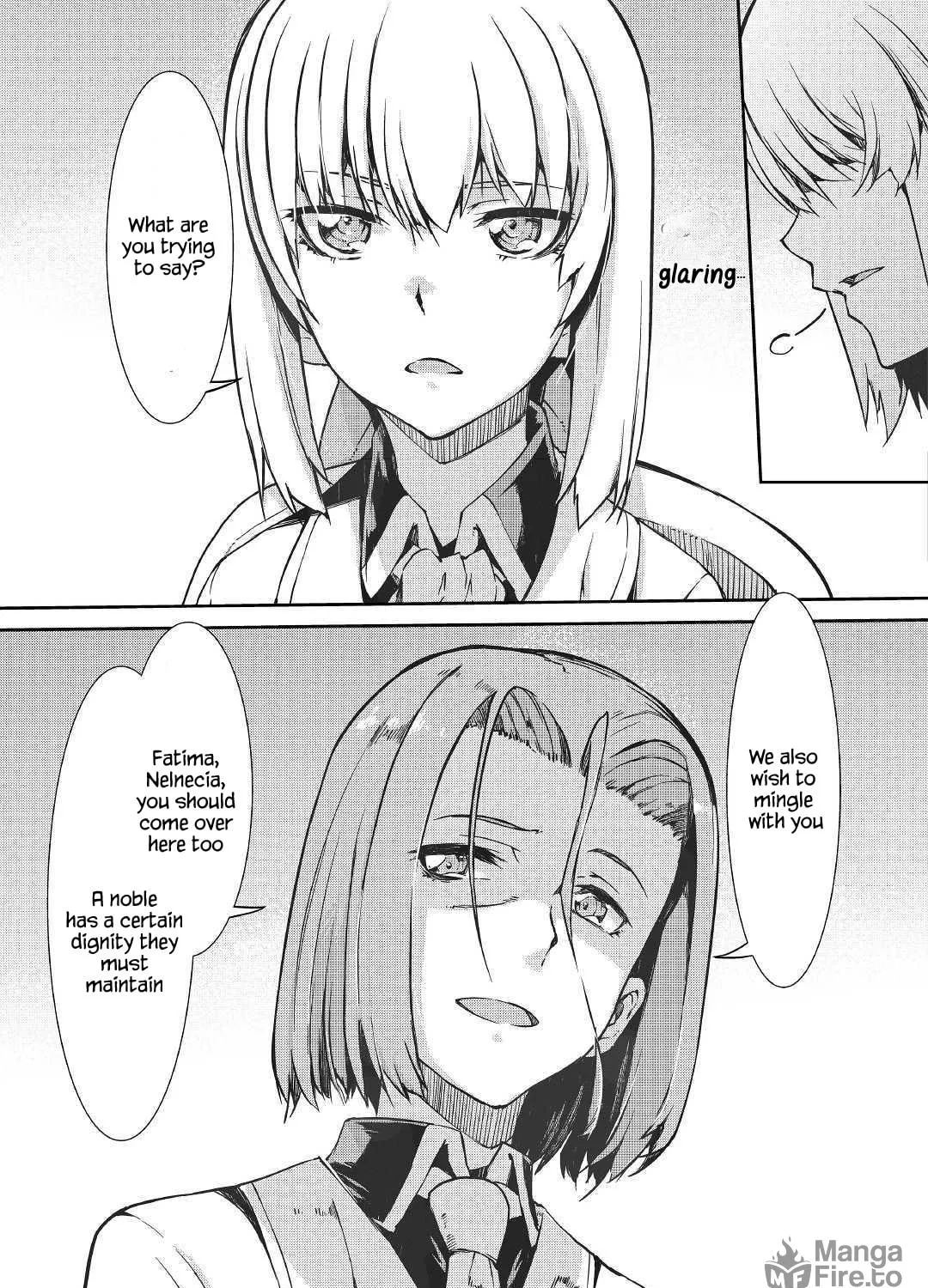 Good Bye Dragon Life Chapter 39 page 29 - 