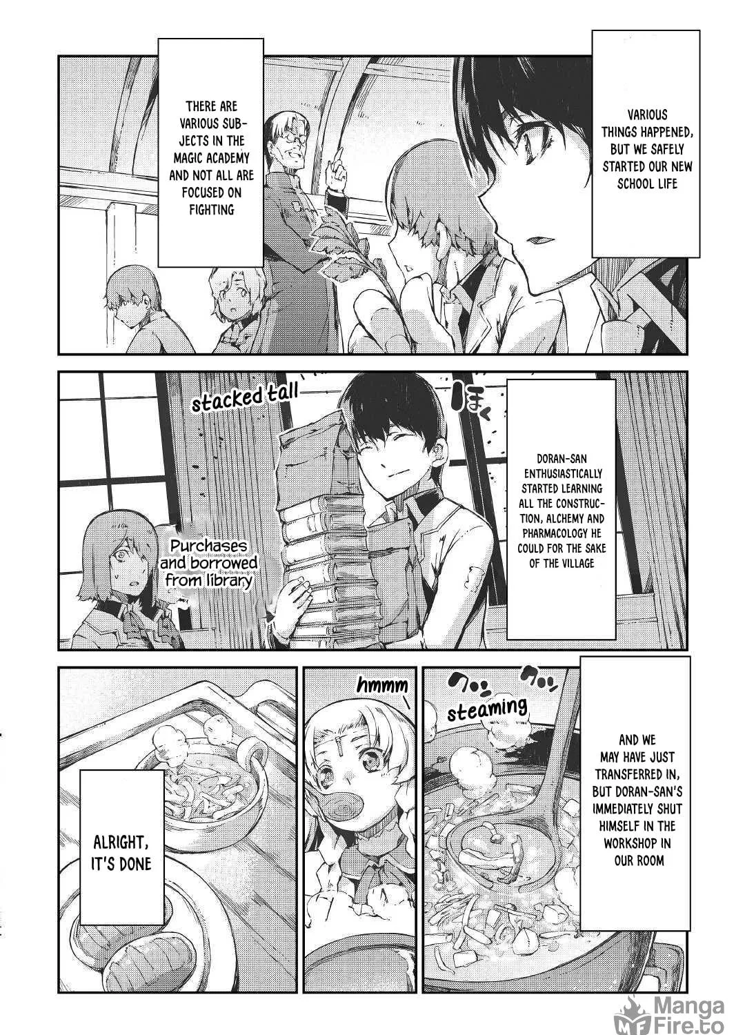 Good Bye Dragon Life Chapter 39 page 39 - 