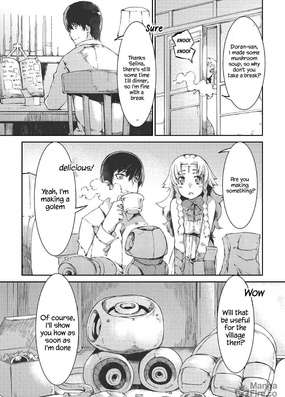 Good Bye Dragon Life Chapter 39 page 41 - 