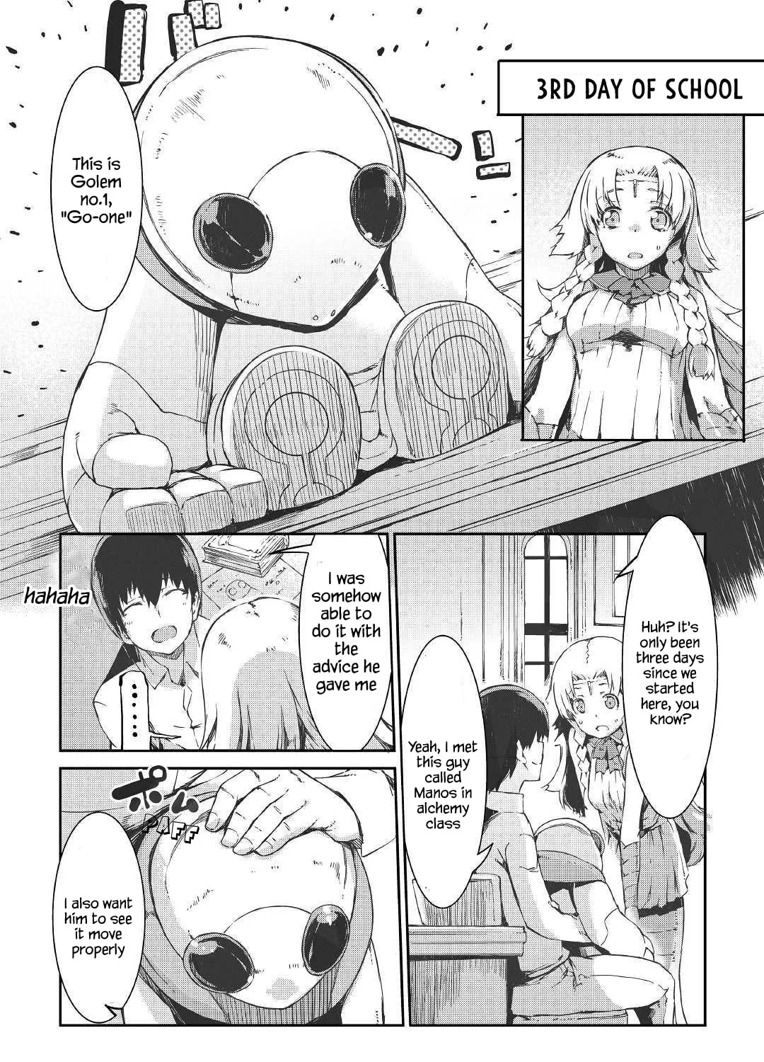 Good Bye Dragon Life Chapter 39 page 43 - 