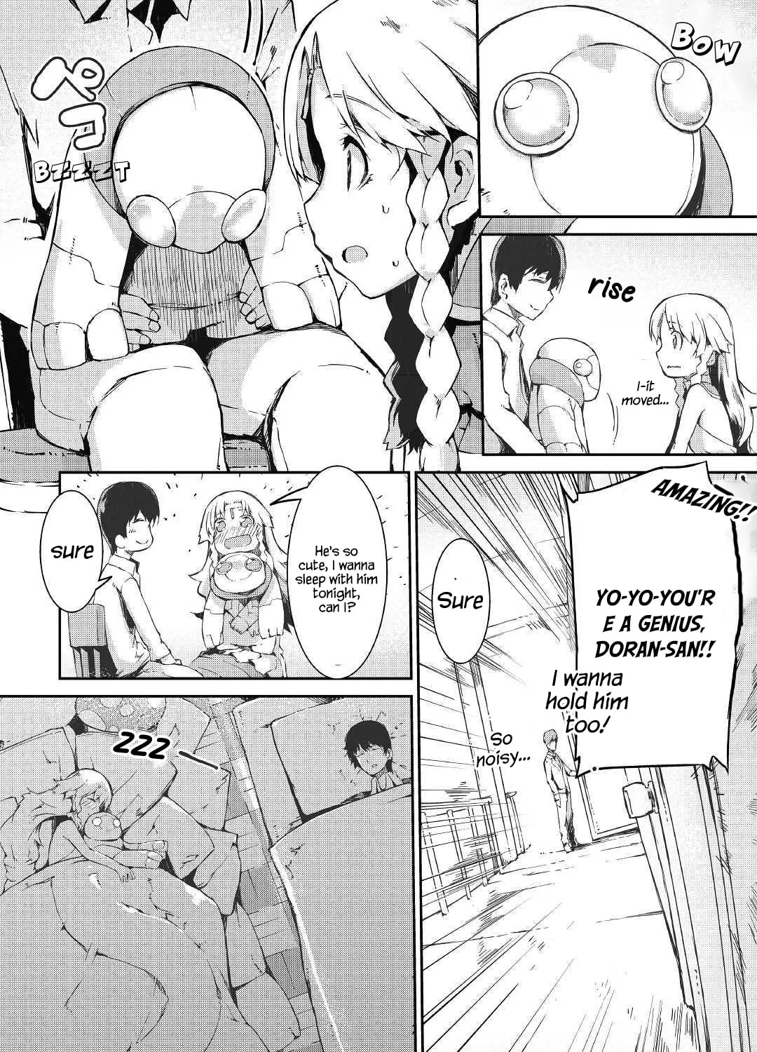 Good Bye Dragon Life Chapter 39 page 45 - 