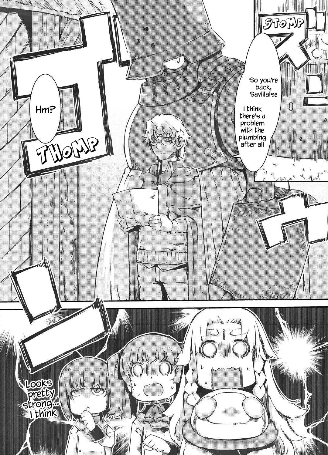 Good Bye Dragon Life Chapter 39 page 51 - 