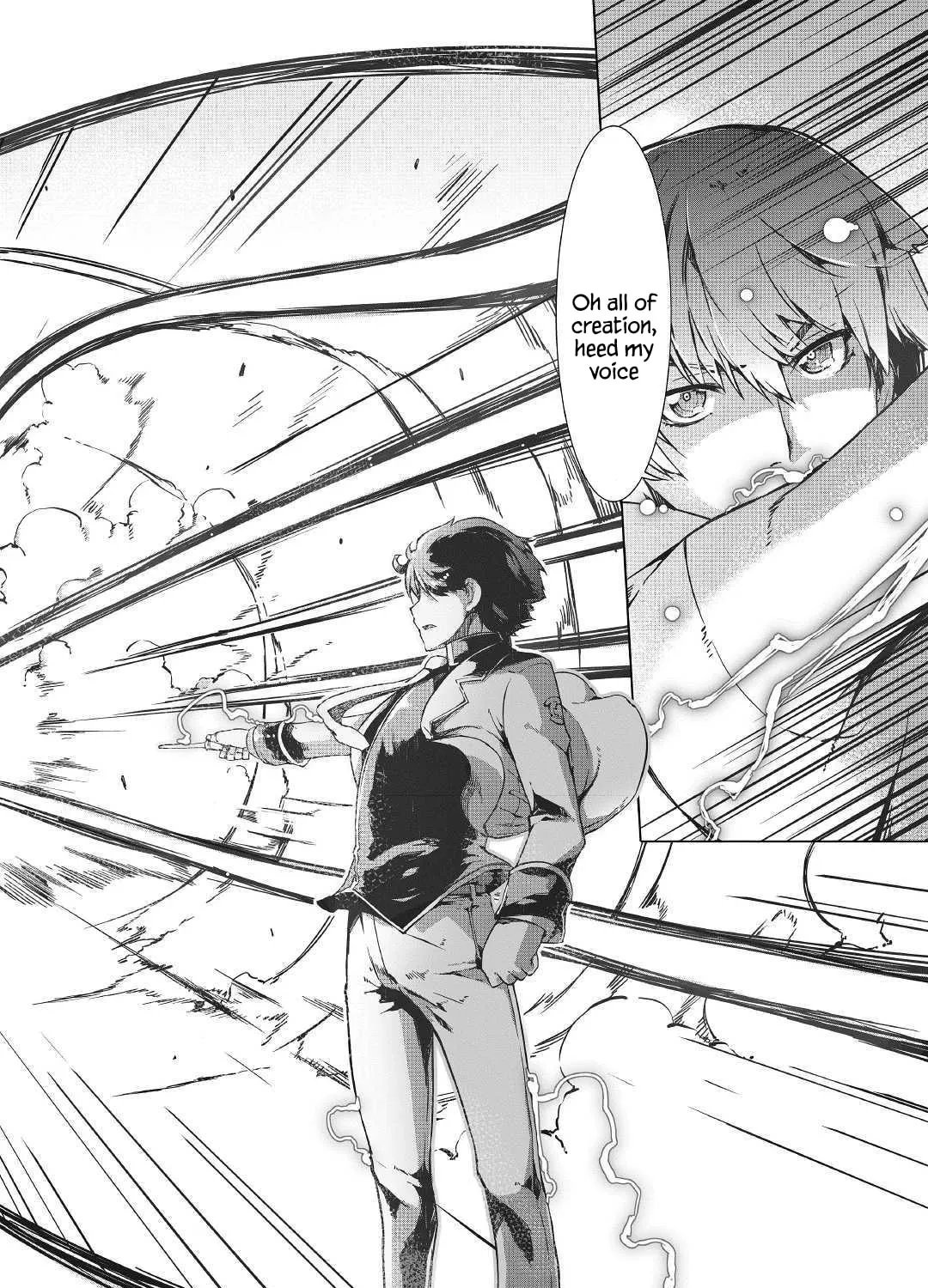 Good Bye Dragon Life Chapter 39 page 7 - 