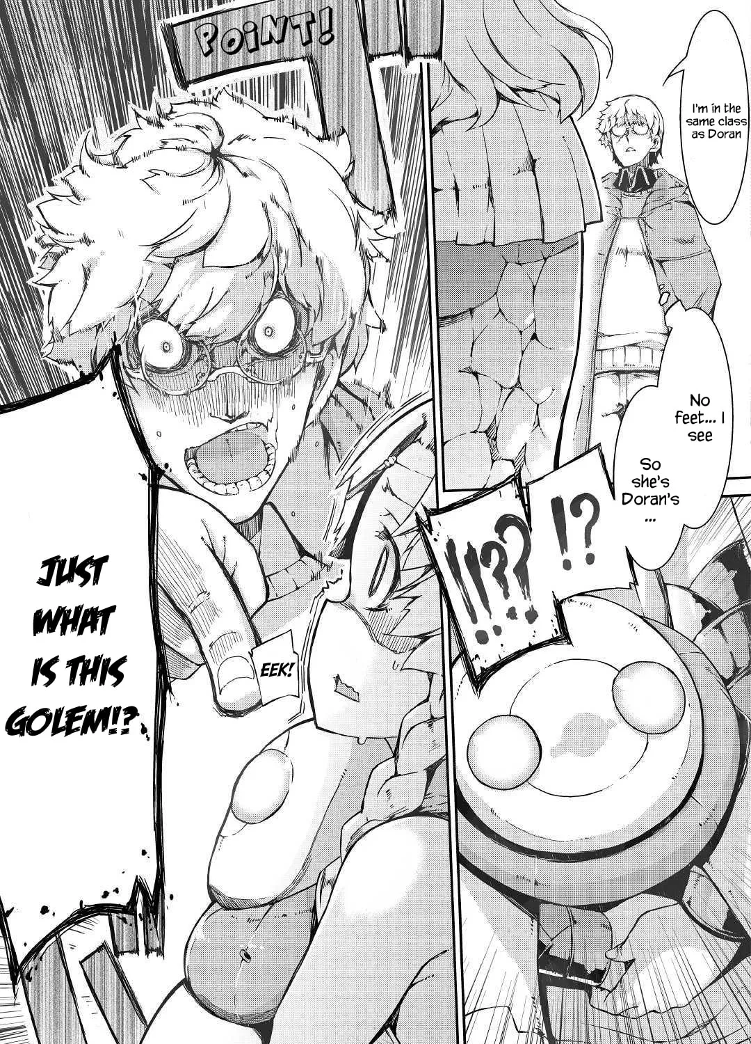 Good Bye Dragon Life Chapter 40 page 6 - 