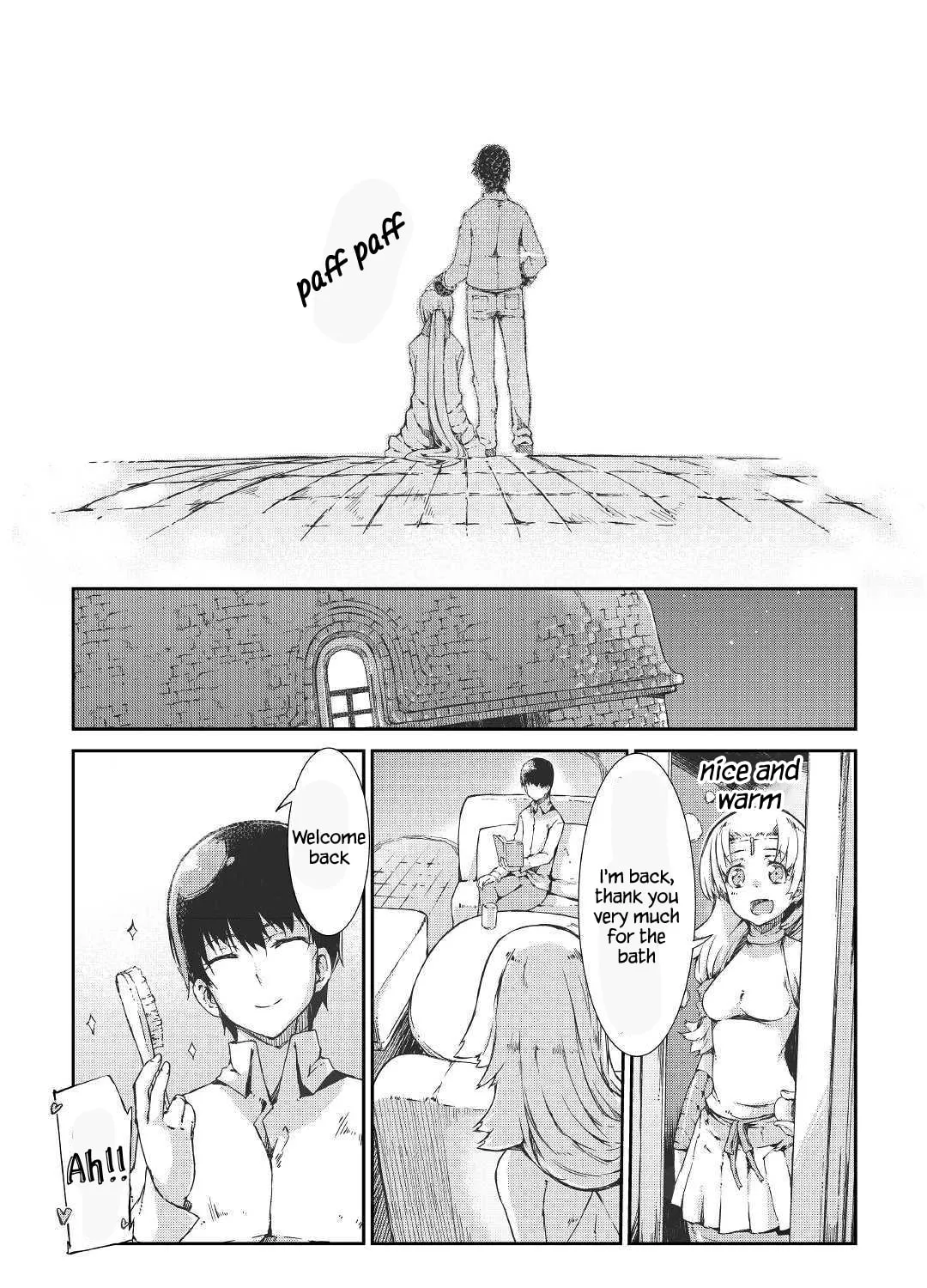 Good Bye Dragon Life Chapter 41 page 44 - 