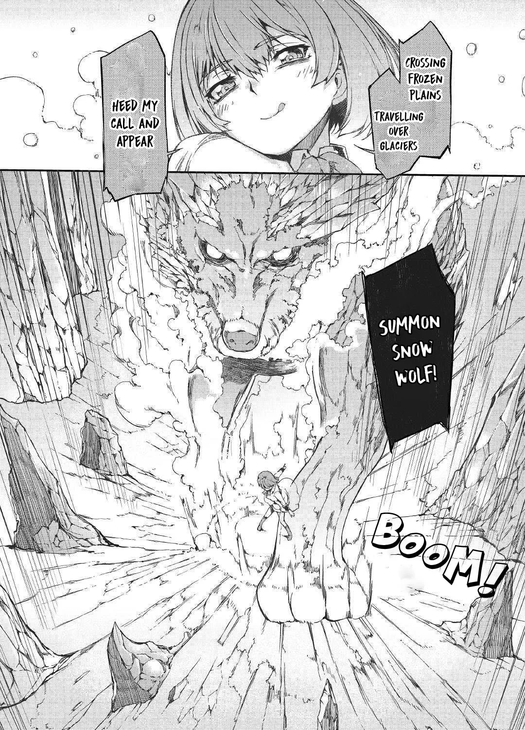 Good Bye Dragon Life Chapter 42 page 24 - 