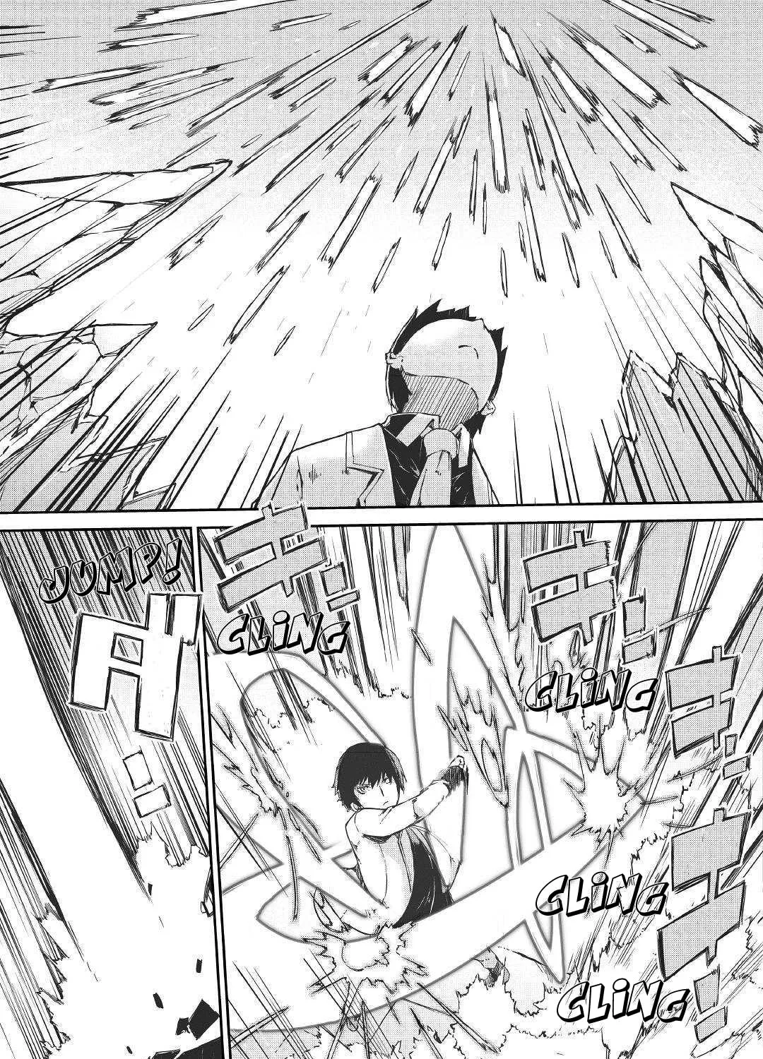 Good Bye Dragon Life Chapter 42 page 30 - 