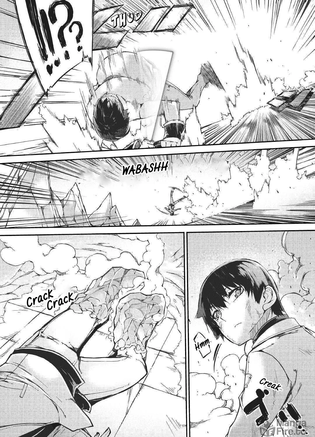 Good Bye Dragon Life Chapter 42 page 40 - 