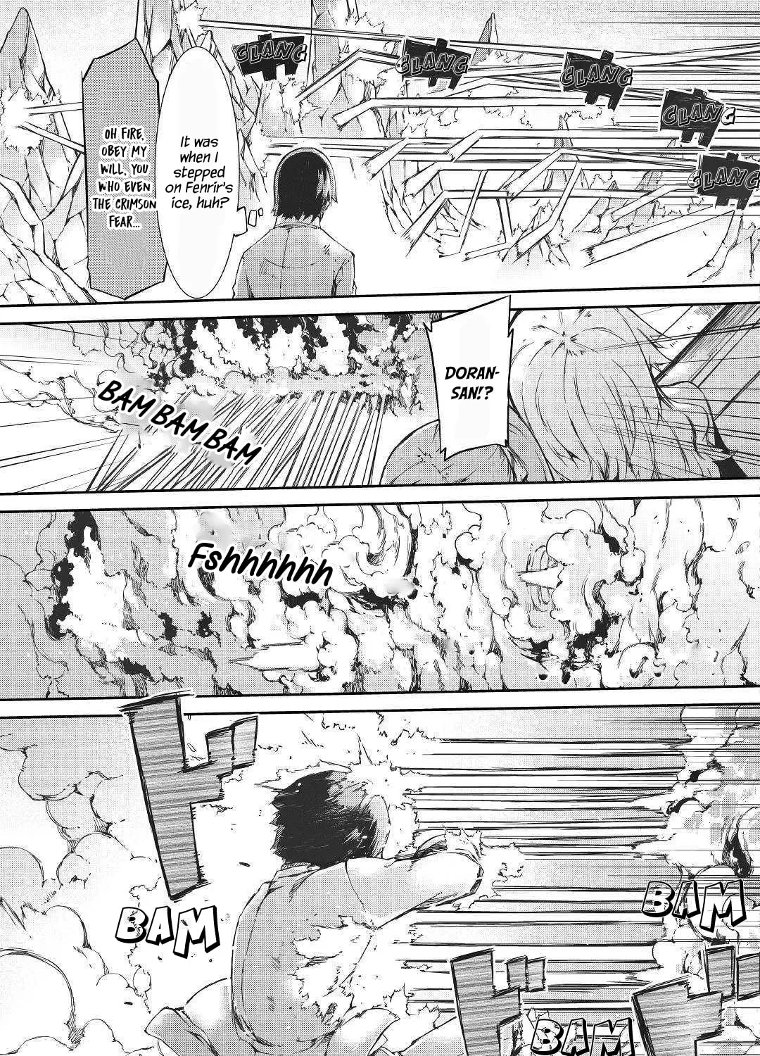 Good Bye Dragon Life Chapter 42 page 42 - 