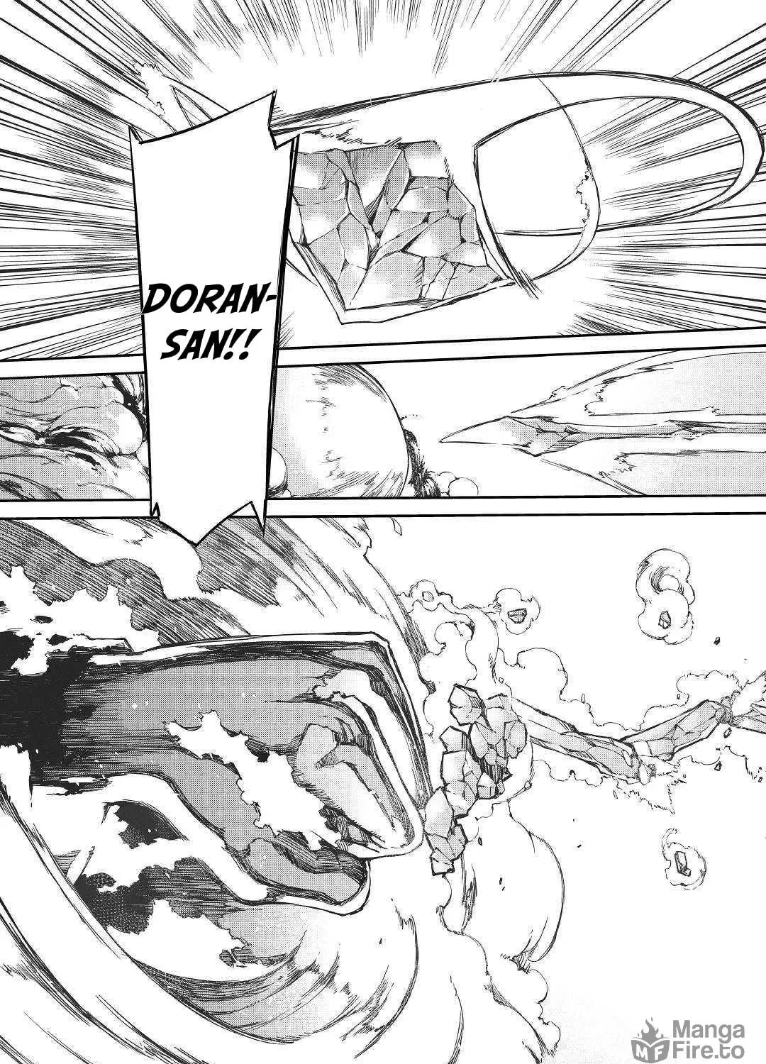 Good Bye Dragon Life Chapter 42 page 46 - 