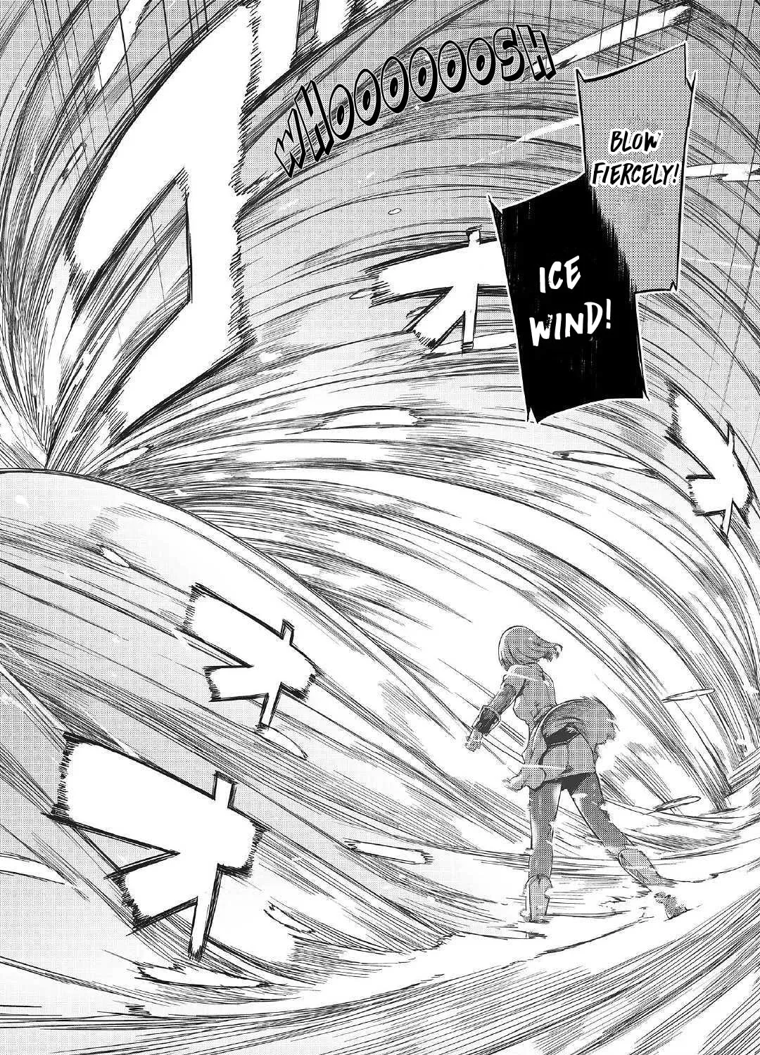 Good Bye Dragon Life Chapter 43 page 12 - 