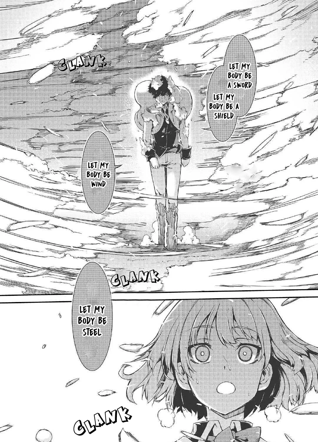 Good Bye Dragon Life Chapter 43 page 24 - 