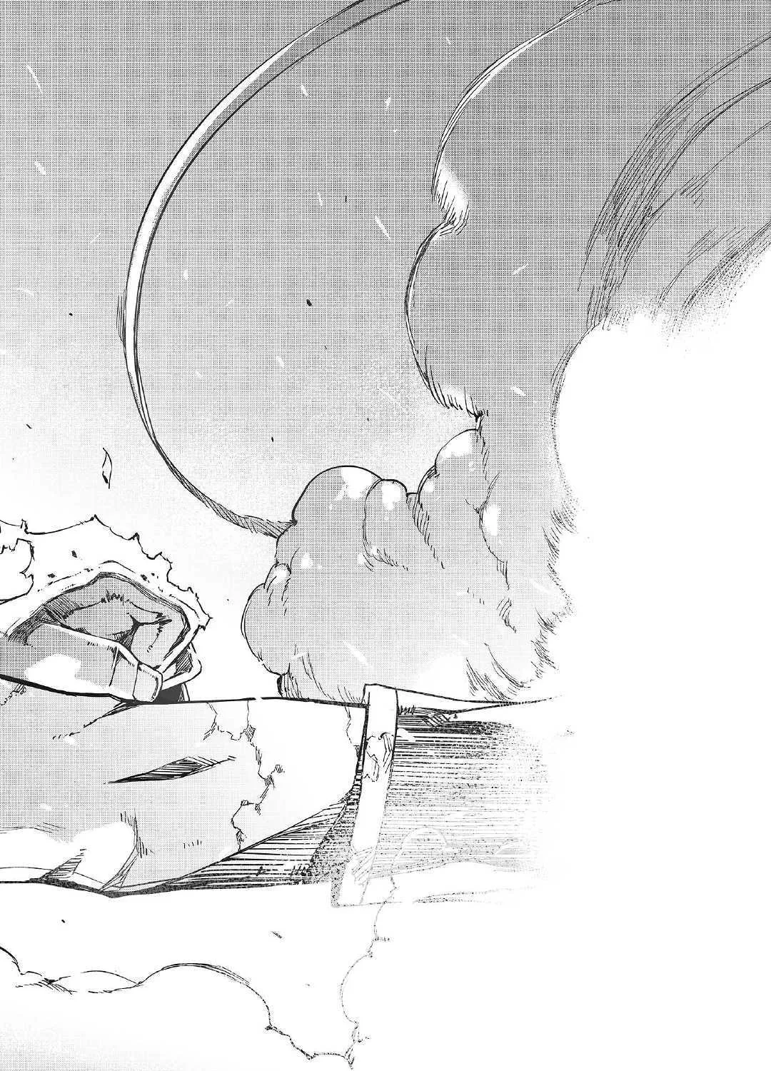 Good Bye Dragon Life Chapter 43 page 36 - 