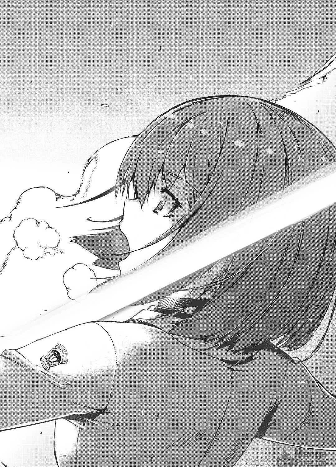 Good Bye Dragon Life Chapter 43 page 40 - 
