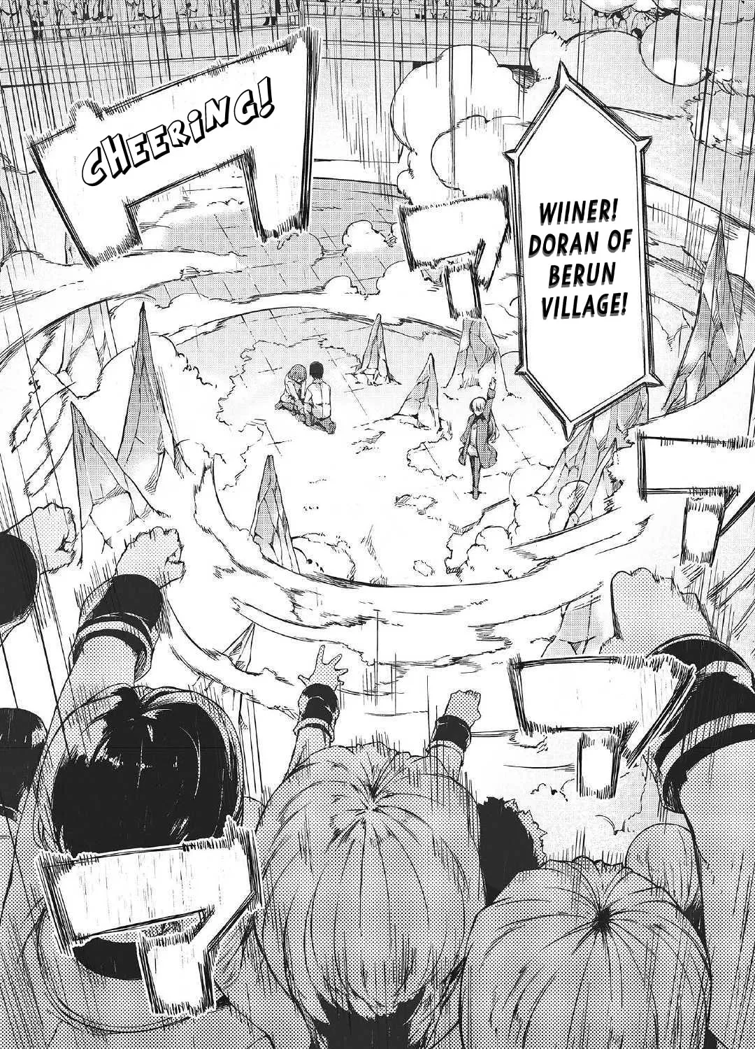 Good Bye Dragon Life Chapter 43 page 44 - 