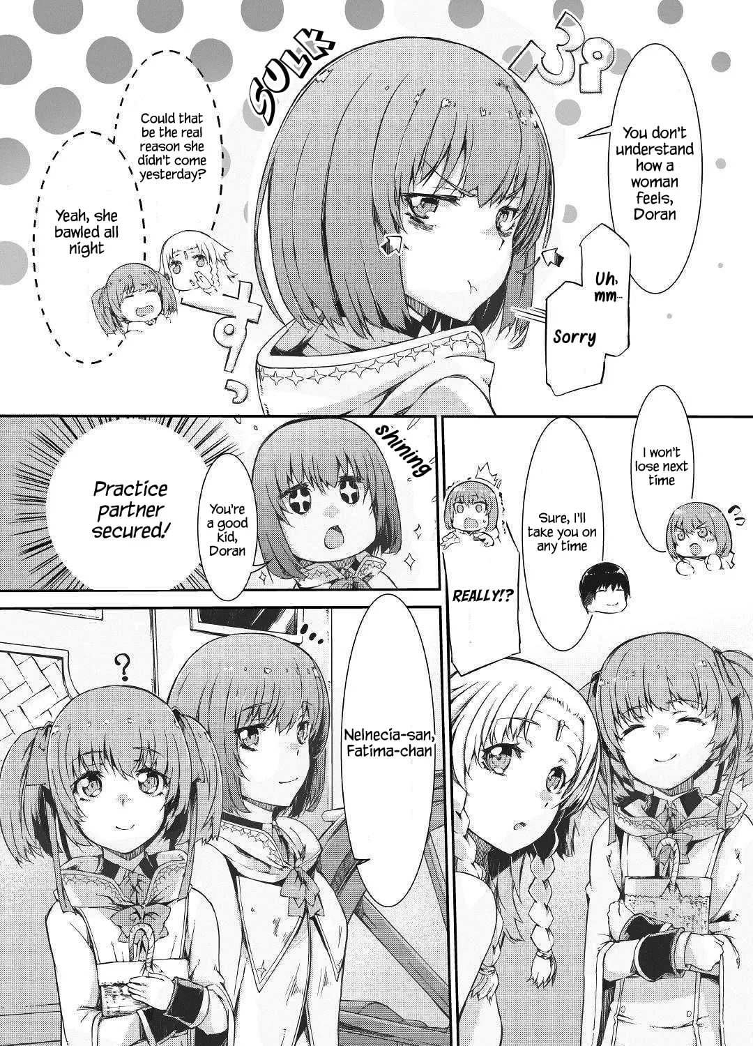Good Bye Dragon Life Chapter 44 page 24 - 