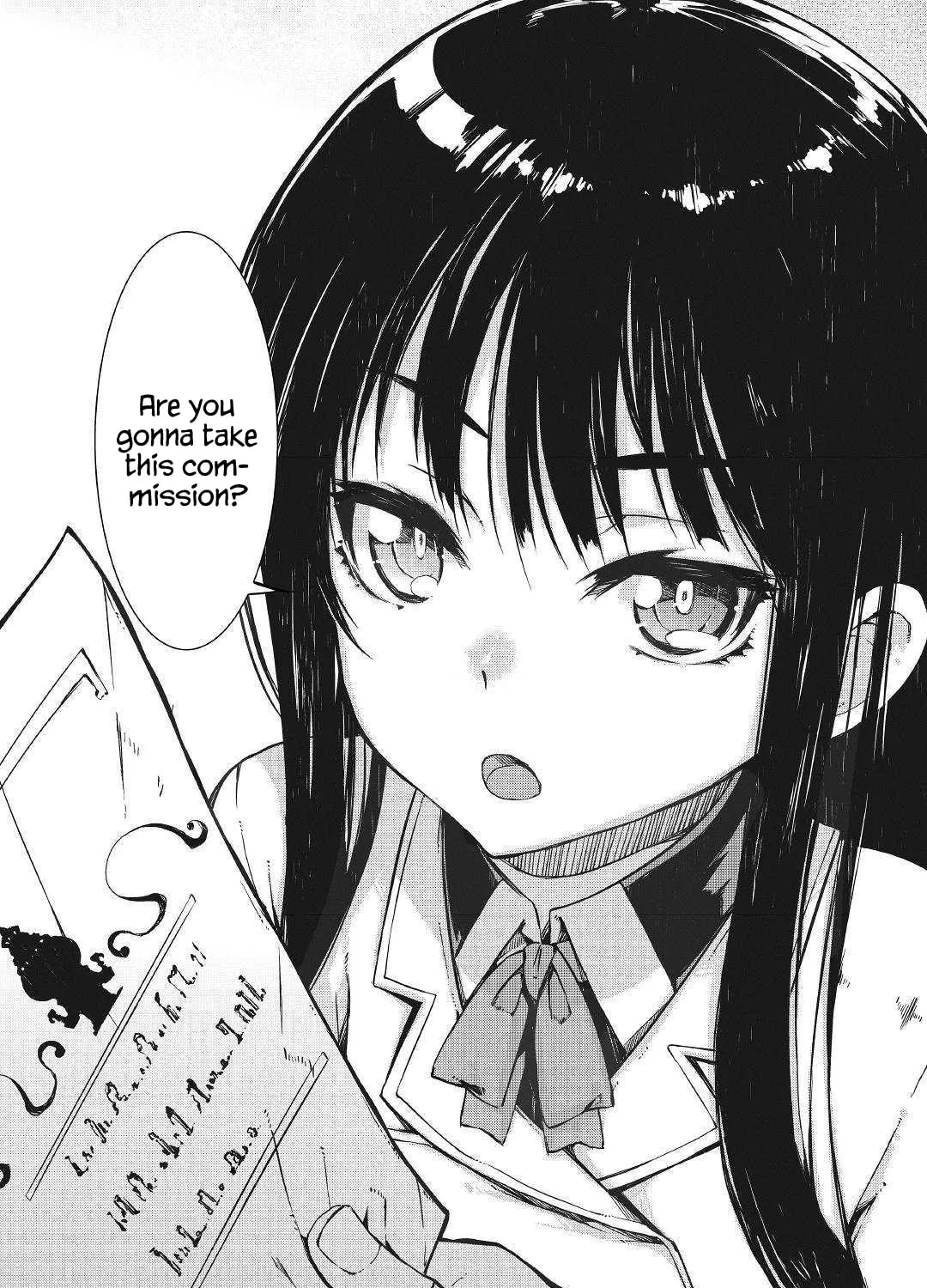 Good Bye Dragon Life Chapter 44 page 36 - 