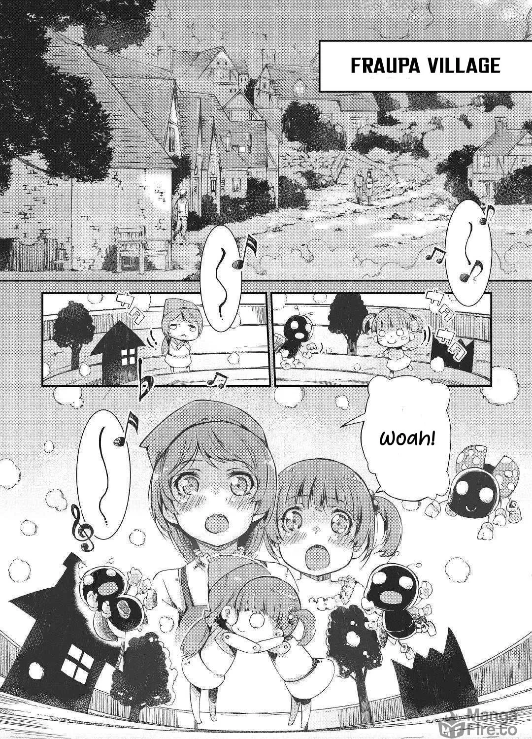 Good Bye Dragon Life Chapter 45 page 17 - 