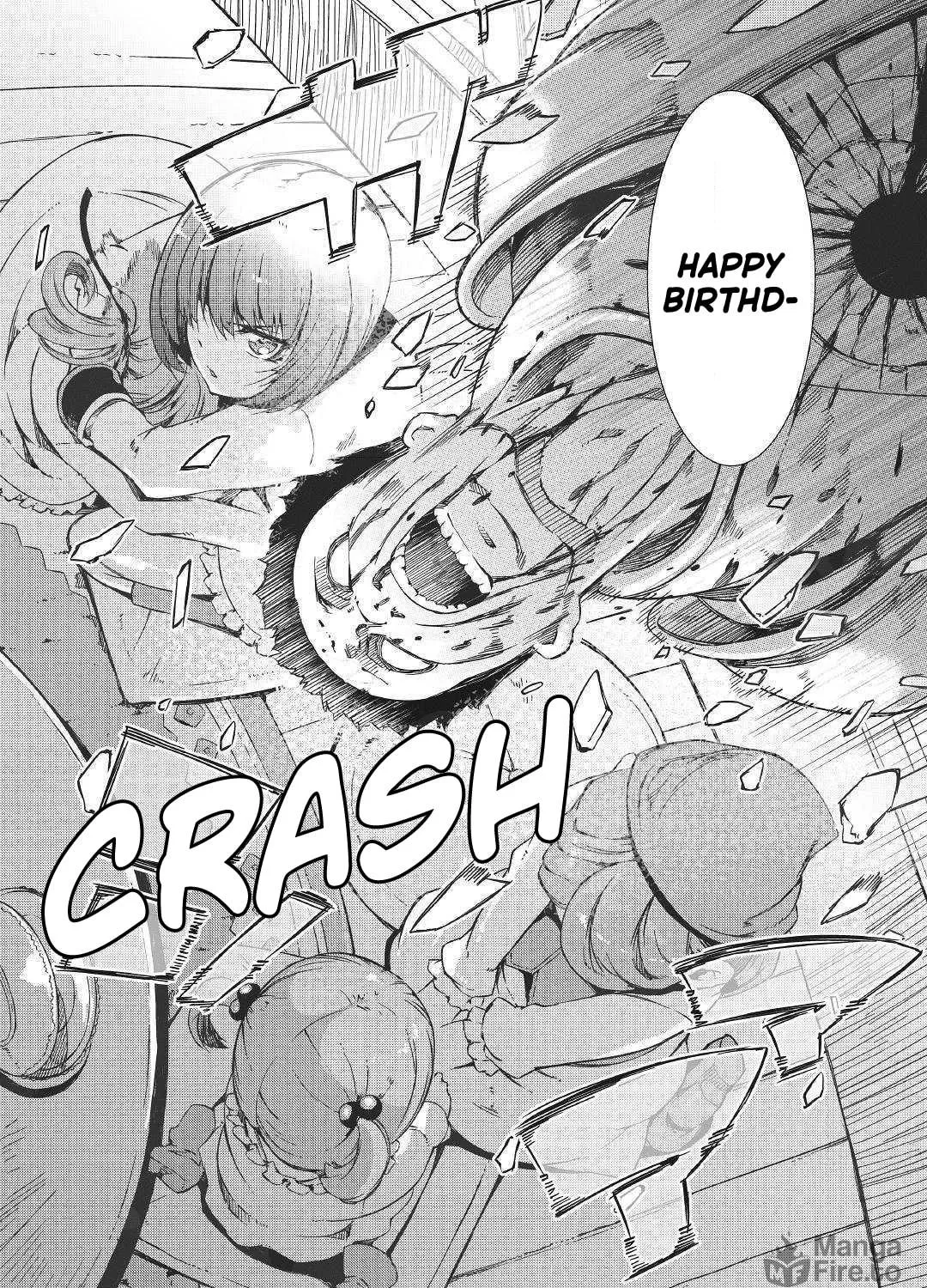Good Bye Dragon Life Chapter 45 page 23 - 