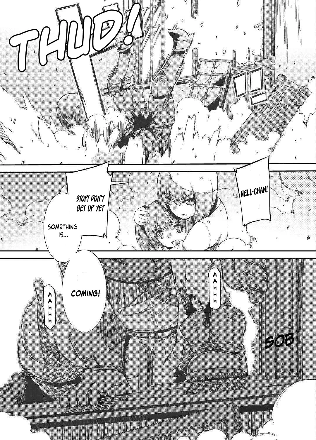 Good Bye Dragon Life Chapter 45 page 25 - 