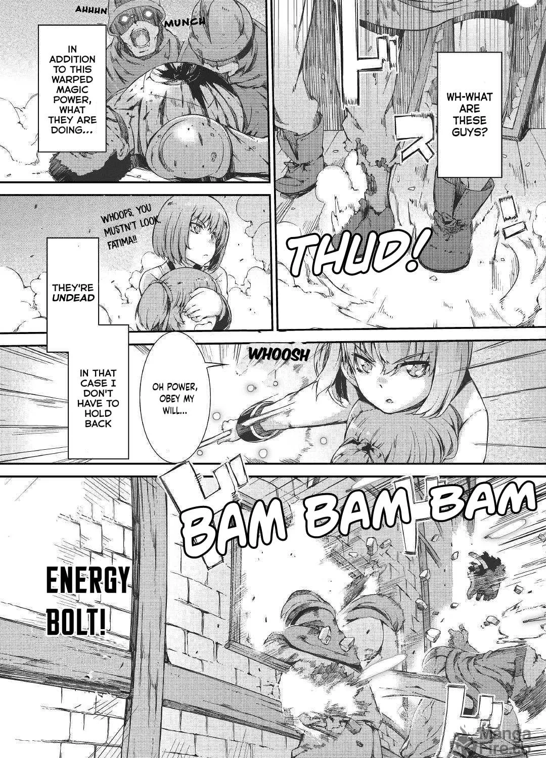 Good Bye Dragon Life Chapter 45 page 29 - 