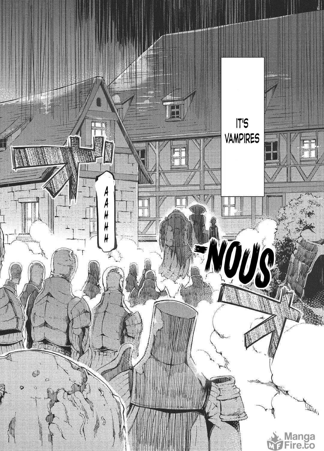Good Bye Dragon Life Chapter 45 page 39 - 