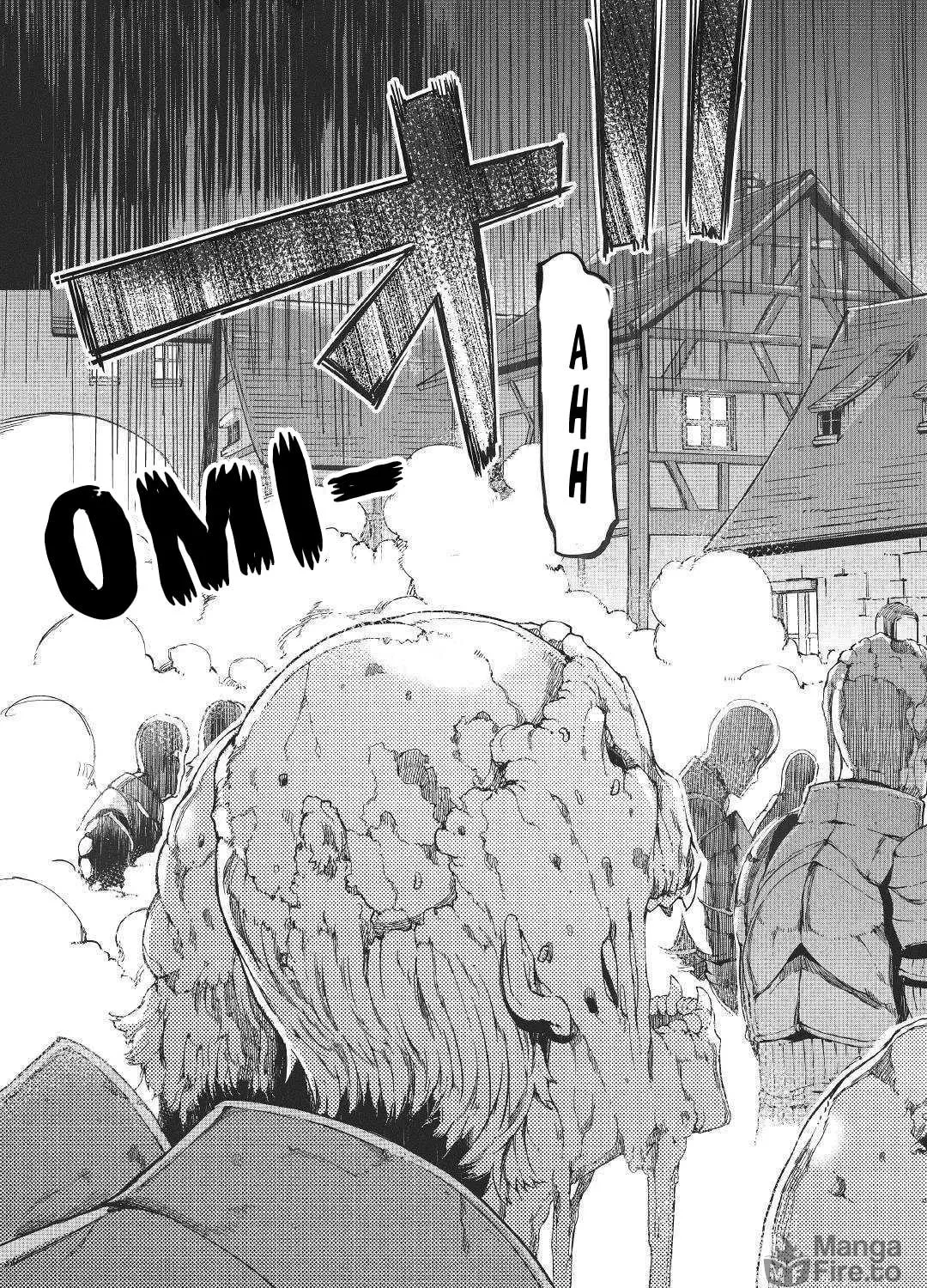 Good Bye Dragon Life Chapter 45 page 41 - 