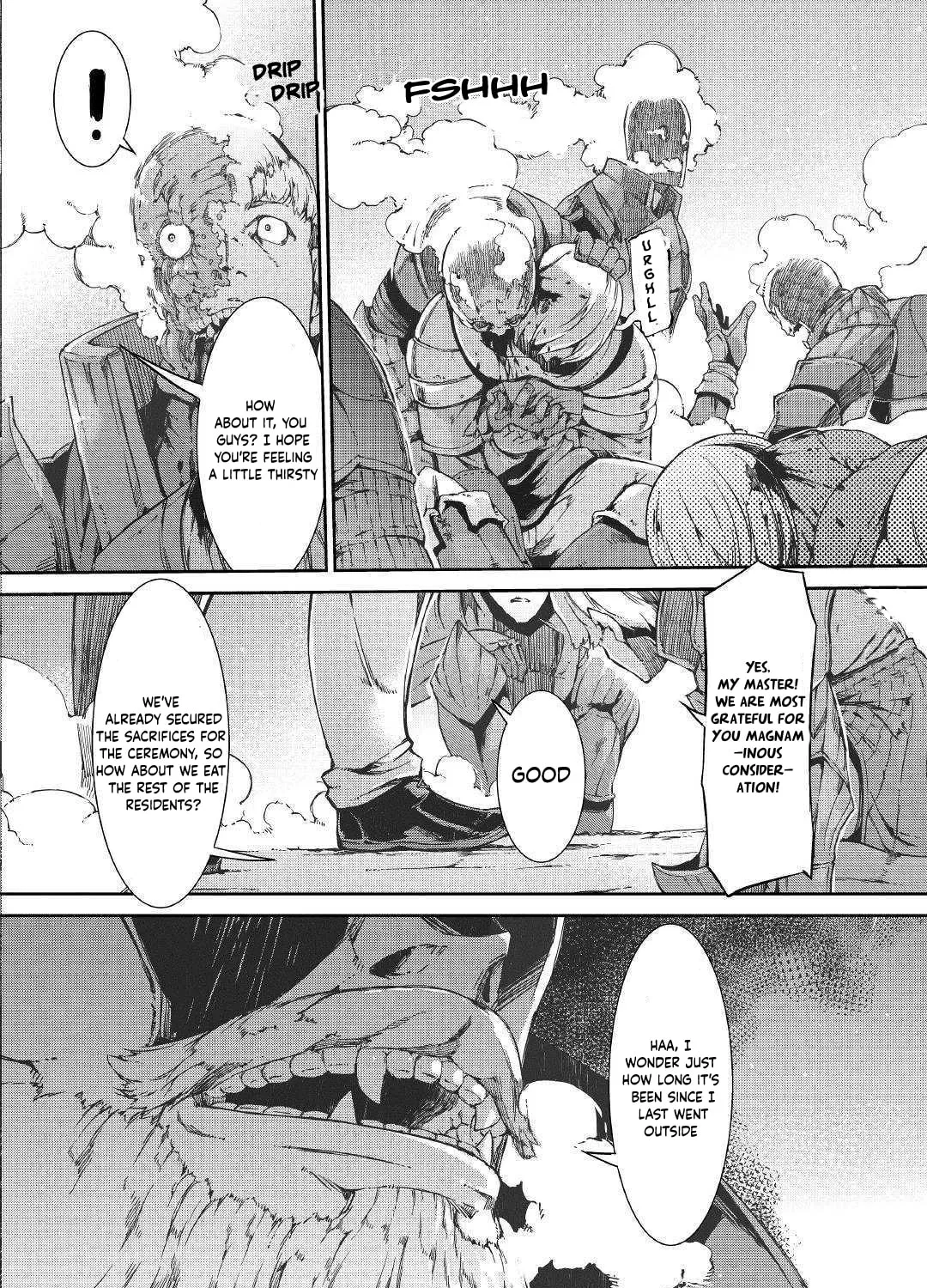 Good Bye Dragon Life Chapter 45 page 43 - 