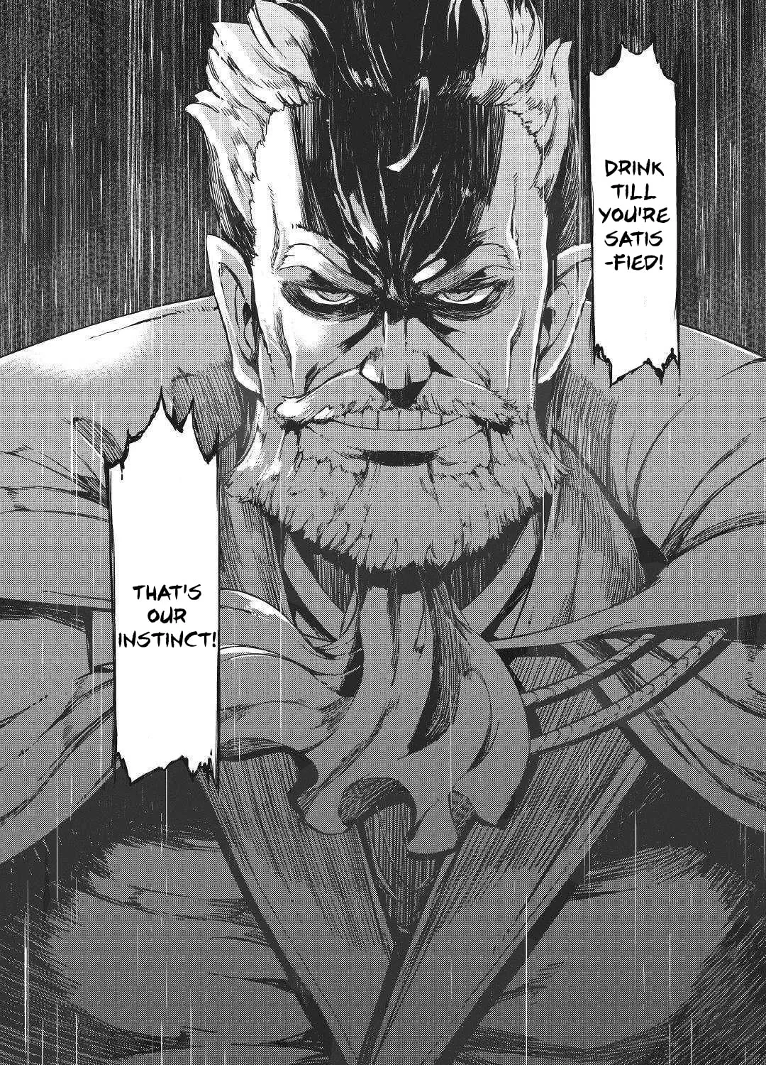 Good Bye Dragon Life Chapter 45 page 45 - 