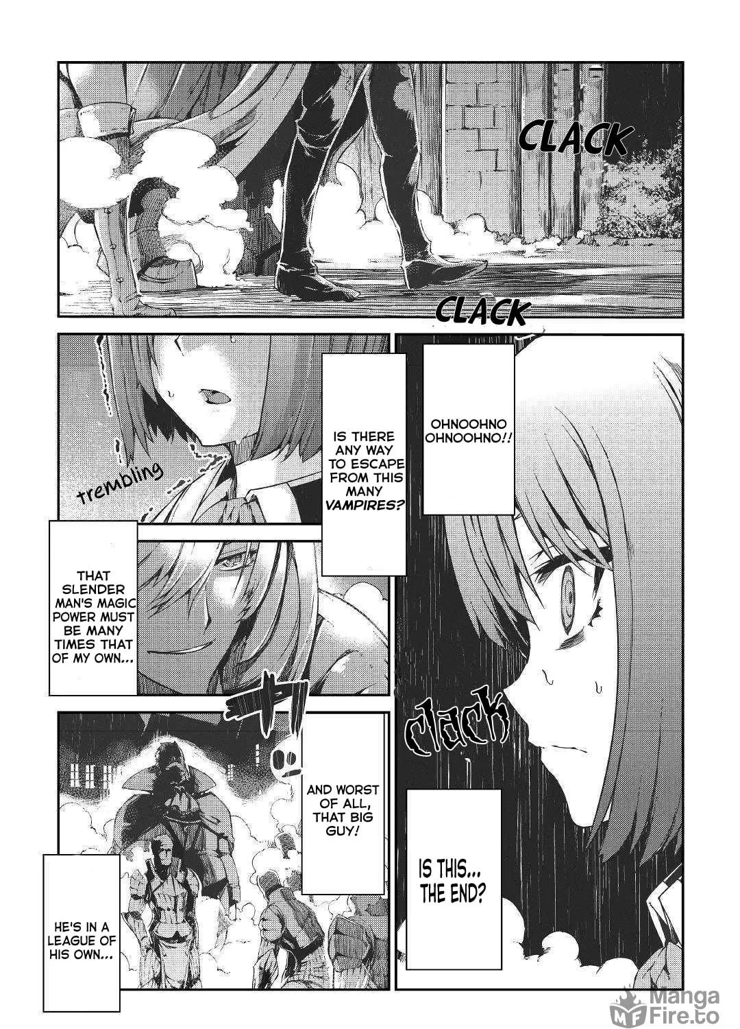 Good Bye Dragon Life Chapter 45 page 47 - 