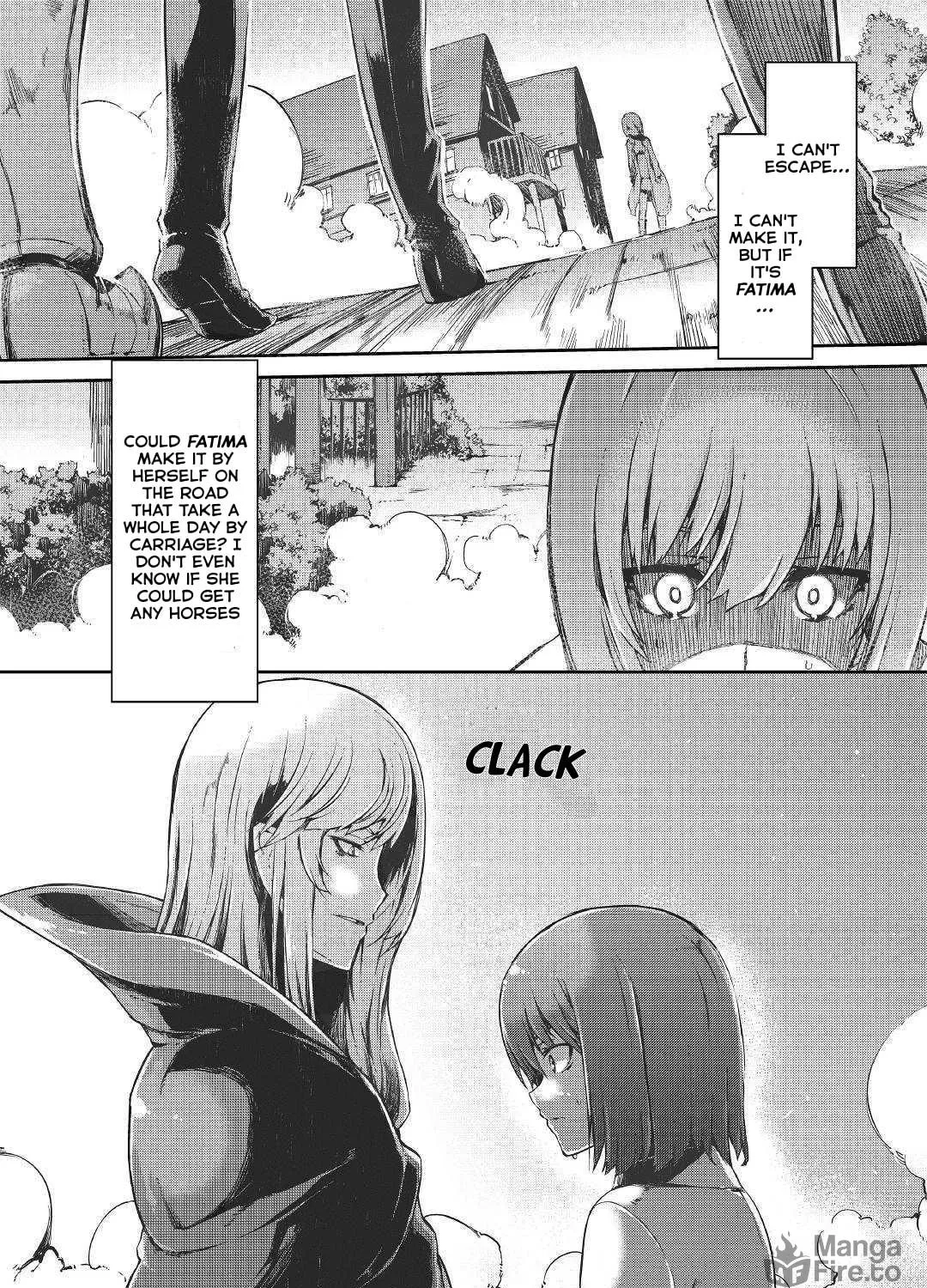 Good Bye Dragon Life Chapter 45 page 49 - 