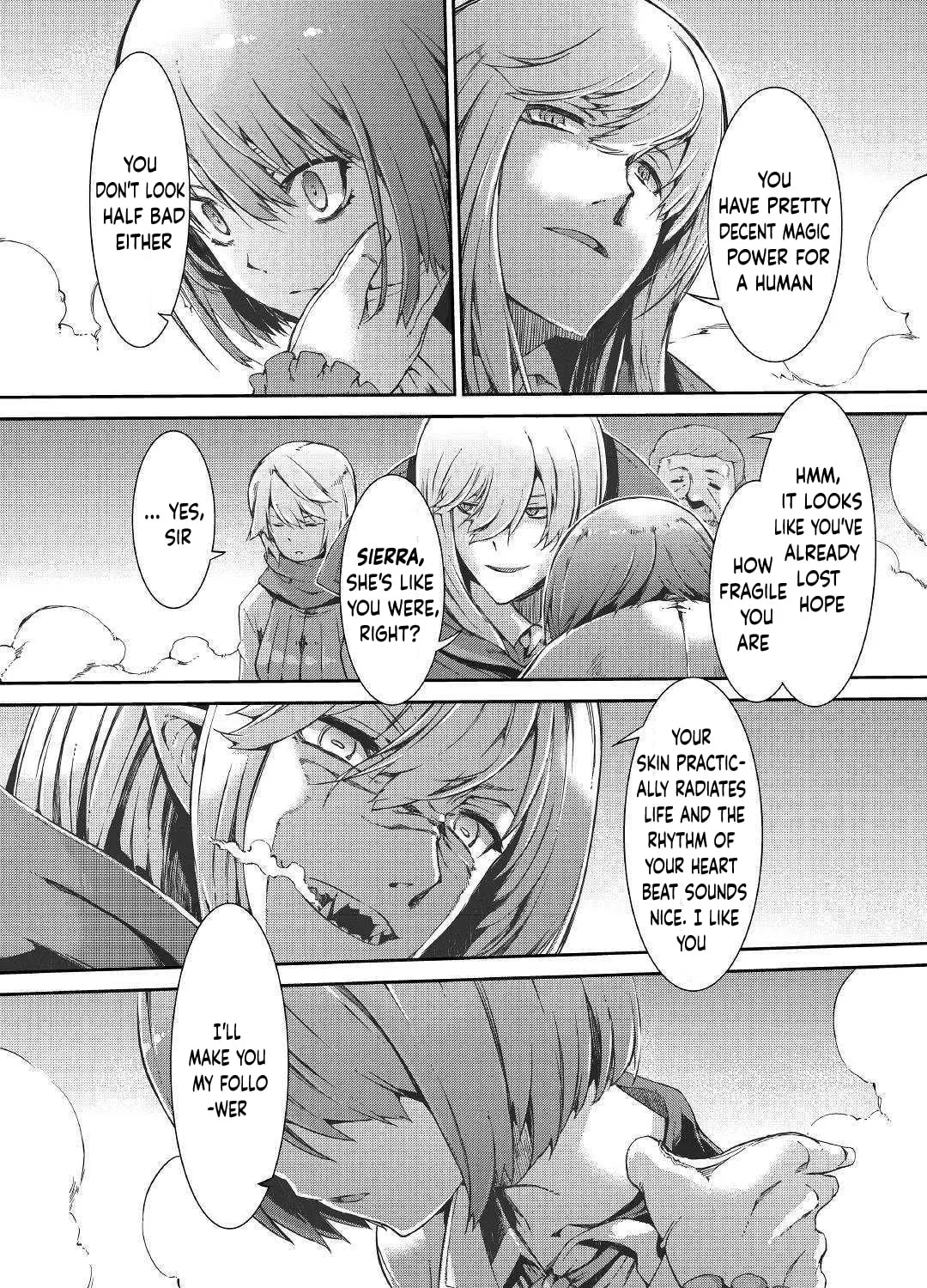 Good Bye Dragon Life Chapter 45 page 51 - 