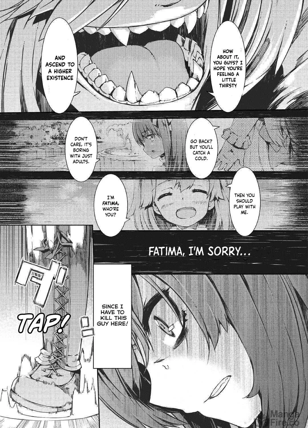 Good Bye Dragon Life Chapter 45 page 53 - 